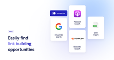 Link opportunities thumbnail