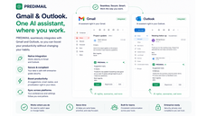 Gmail and Outlook integrations thumbnail