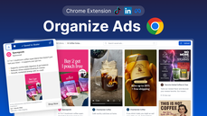 Meta ad library overview thumbnail