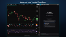Automate TradingView charts thumbnail