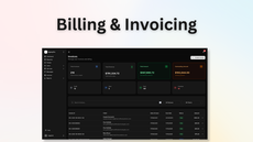 Automate billing and invoicing thumbnail