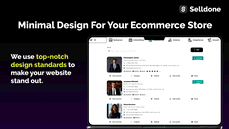 Storefront page builder thumbnail