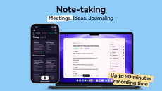 Note-taking thumbnail