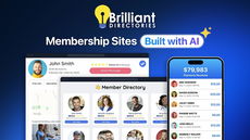Build your membership site in one place thumbnail