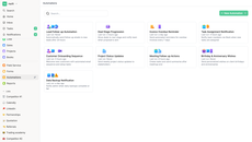Automations thumbnail