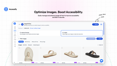 Image optimization and accessability thumbnail