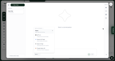 Multiple LLMs in one workspace thumbnail