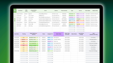 Sales pipeline and contact manager thumbnail