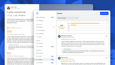 Client reviews thumbnail