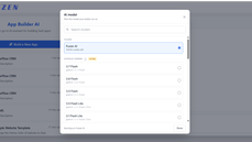 AI models thumbnail