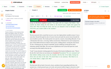 Writing style builder thumbnail