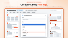 Template Builder thumbnail