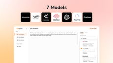 Access powerful models thumbnail