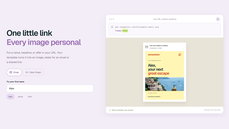 Personalized campaigns thumbnail