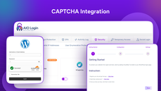 CAPTCHA integration thumbnail