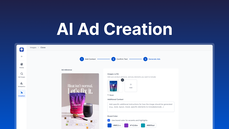 Clone ad images and script thumbnail