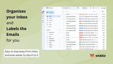 Auto-categorize emails thumbnail