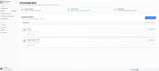 Knowledge base thumbnail