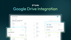 Google Drive integration thumbnail