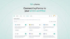 Integrations thumbnail