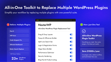 Keep all your plugins in one place thumbnail