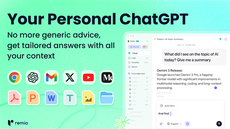 AI copilot interface thumbnail