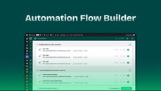 Automation Flow Builder thumbnail