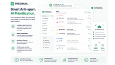 Smart anti-spam AI prioritization thumbnail
