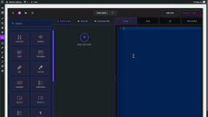 Widget builder thumbnail