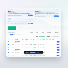 Bulk optimize thumbnail