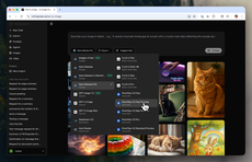 Image models thumbnail