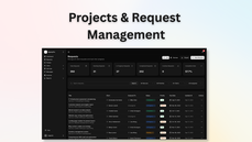 Project management thumbnail