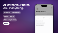 AI summaries and enhancements thumbnail