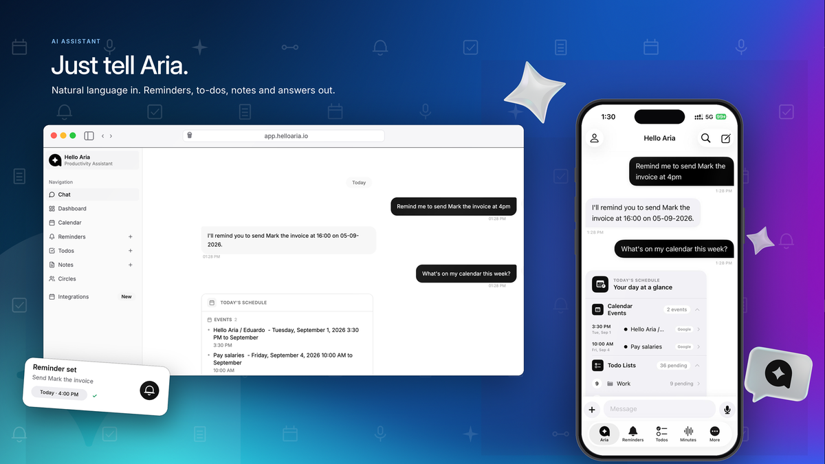 AI Assistant