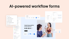 AI-powered workflow forms thumbnail