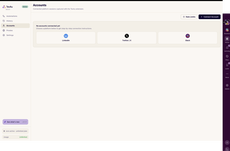 Account integrations and connections thumbnail
