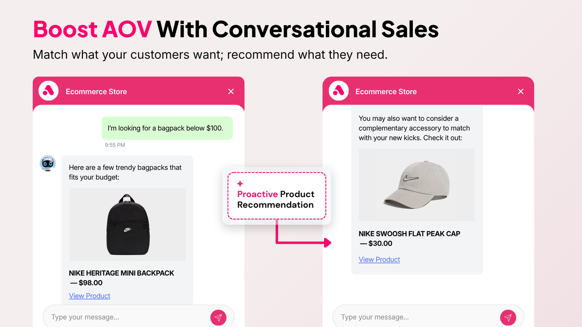 Drive revenue while you sleep