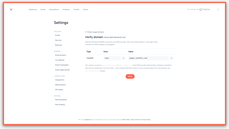 Smart Page custom domain thumbnail