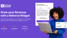 Drive organic growth with referral marketing thumbnail