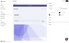Your blog, in your branding thumbnail