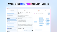 AI models thumbnail