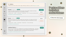 One-click addons thumbnail