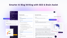 AI Blog Writer thumbnail