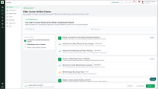 AI course outline thumbnail
