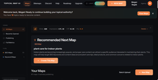 Agency maps dashboard thumbnail