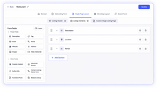Builder interface for directories thumbnail