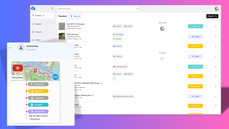 Dashboard thumbnail