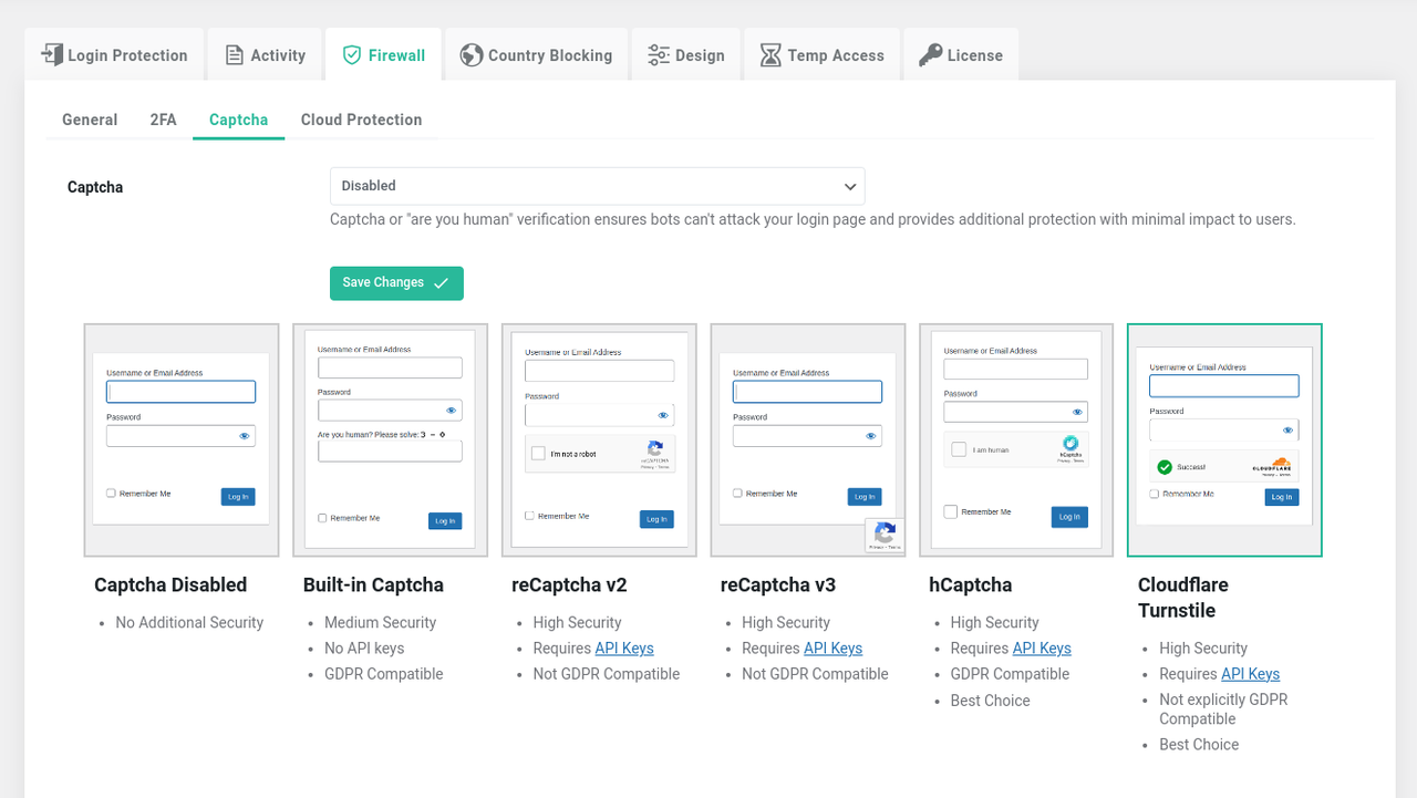 Ensure all your clients' sites are secure