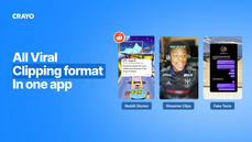Video workflow selection interface thumbnail