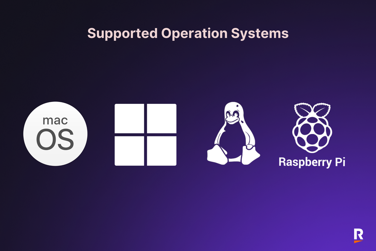 Operating system